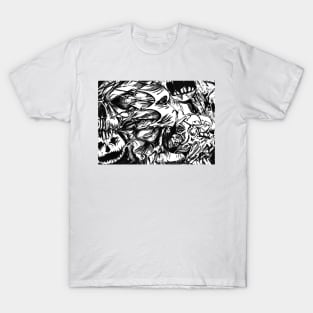 Face your fears T-Shirt